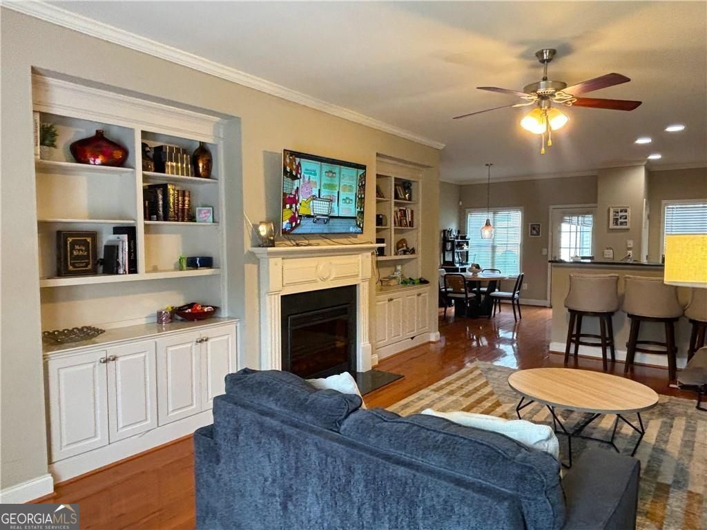 2976 Ashlyn Crest Court Property Photo 5