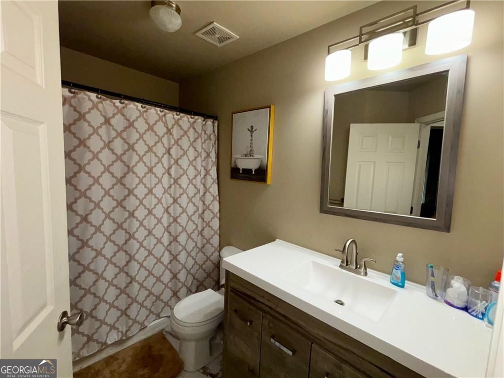 2976 Ashlyn Crest Court Property Photo 9