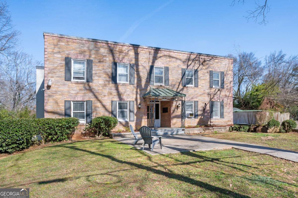 1338 Mclendon Avenue # 3 Property Photo 1