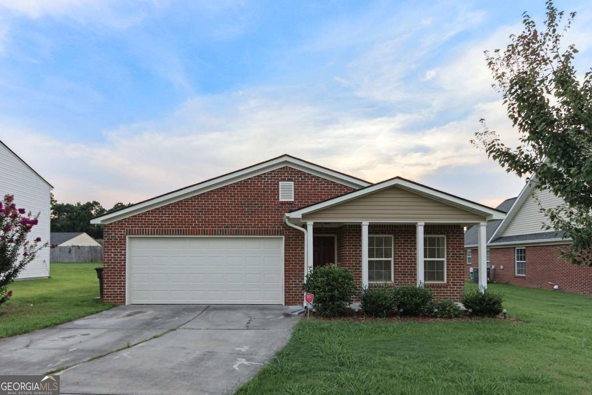 31 Southfork Drive Sw Property Photo 1