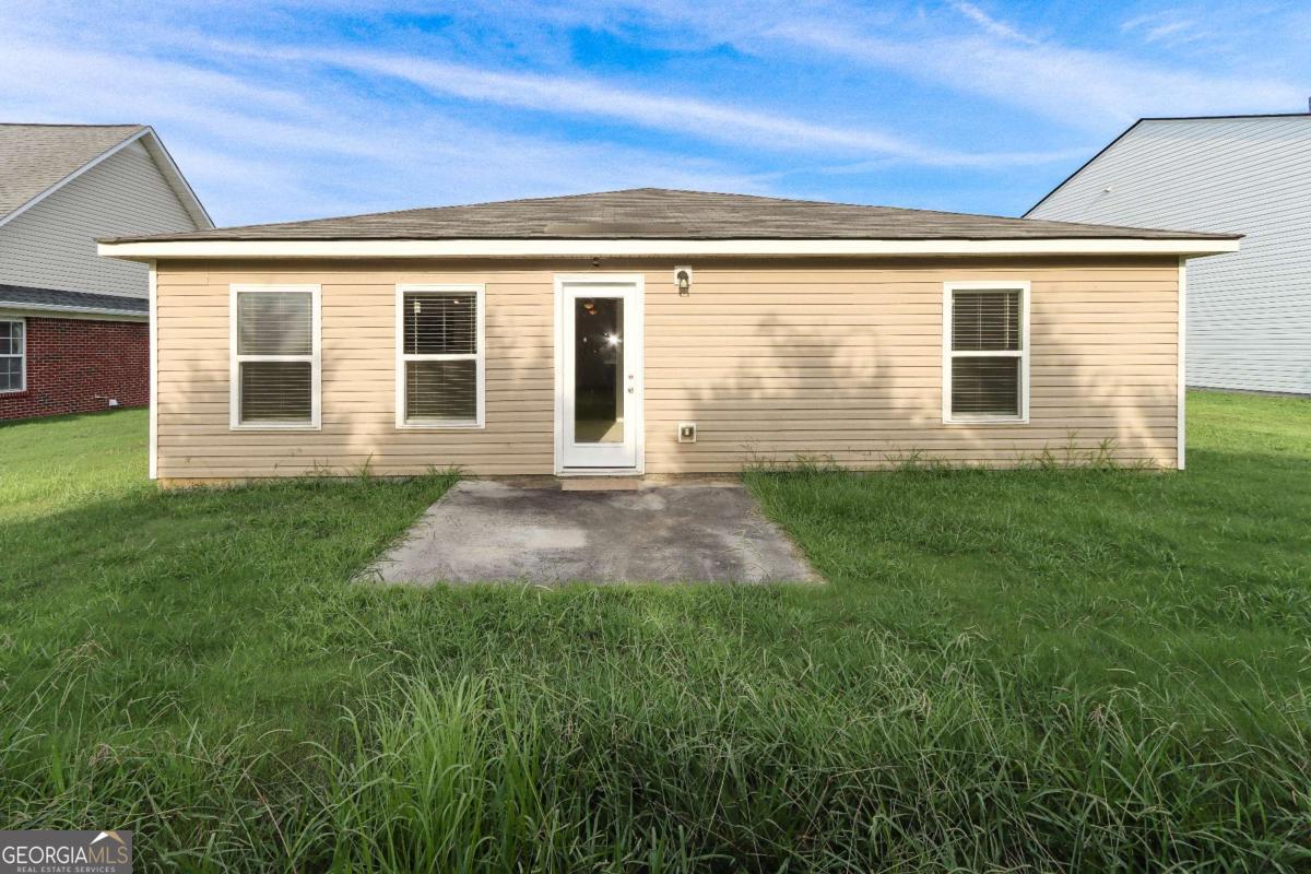 31 Southfork Drive Sw Property Photo 17