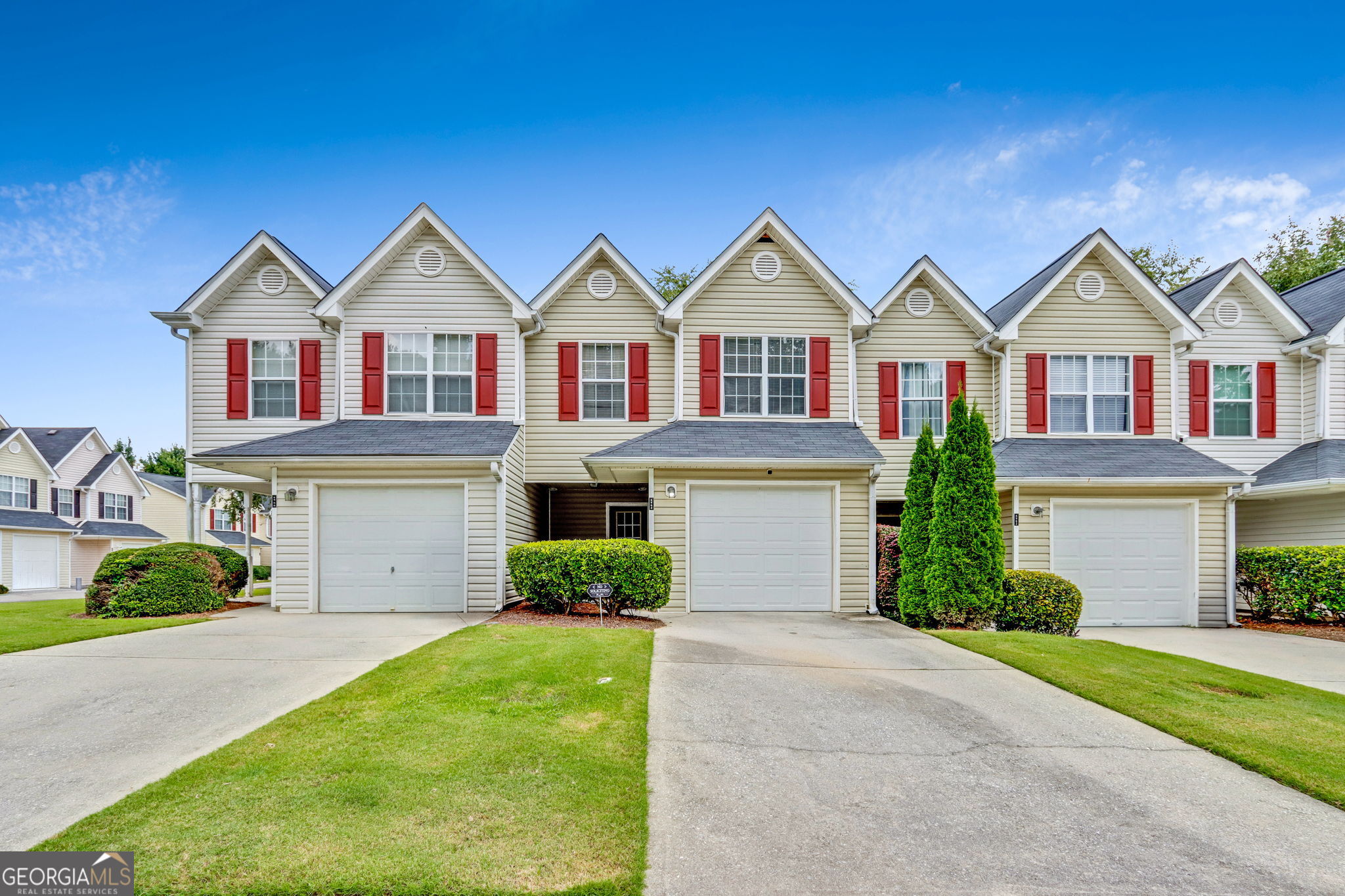 6964 Gallant Circle Se # 24 Property Photo 1