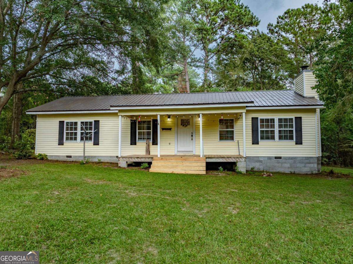 164 Meadowood Drive Property Photo 1