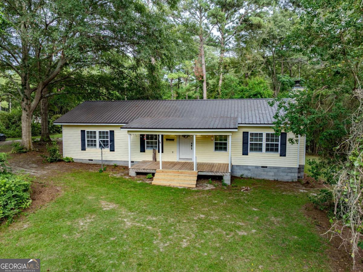 164 Meadowood Drive Property Photo 2