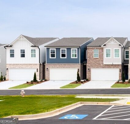 545 Raelyns Way Property Photo 1