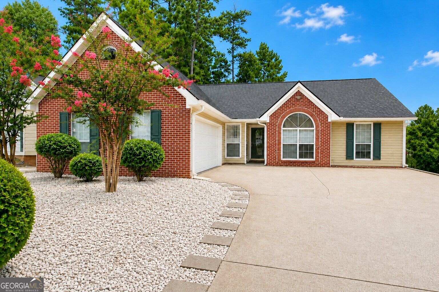5165 Sterling Trace Court Nw Property Photo 1