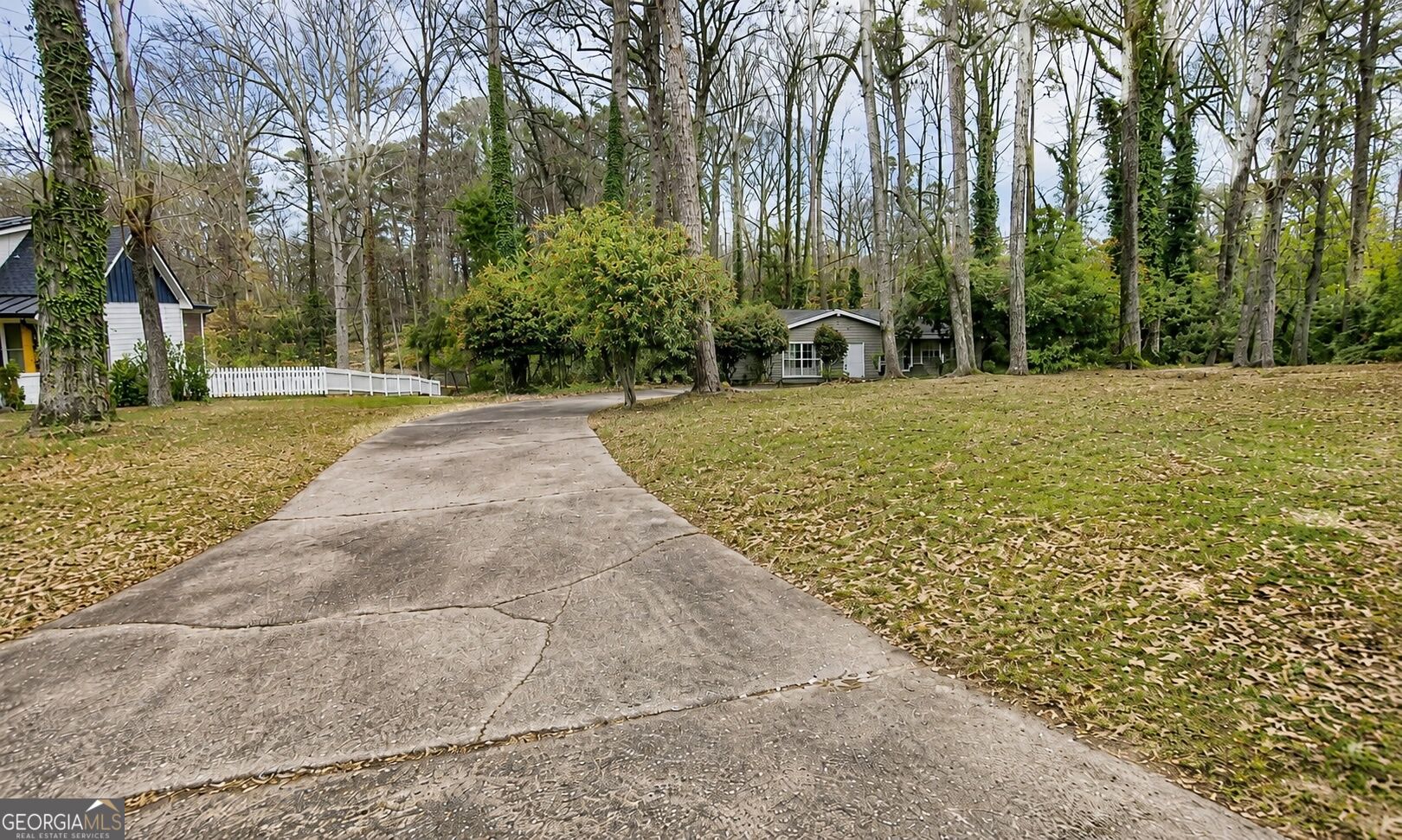 1900 Harts Mill Road NE Property Photo 1