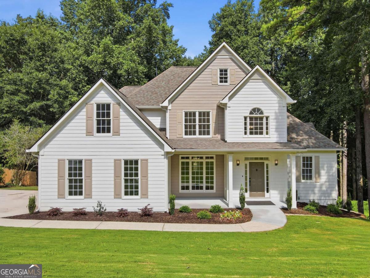 9370 Eagles Landing Drive Property Photo 1