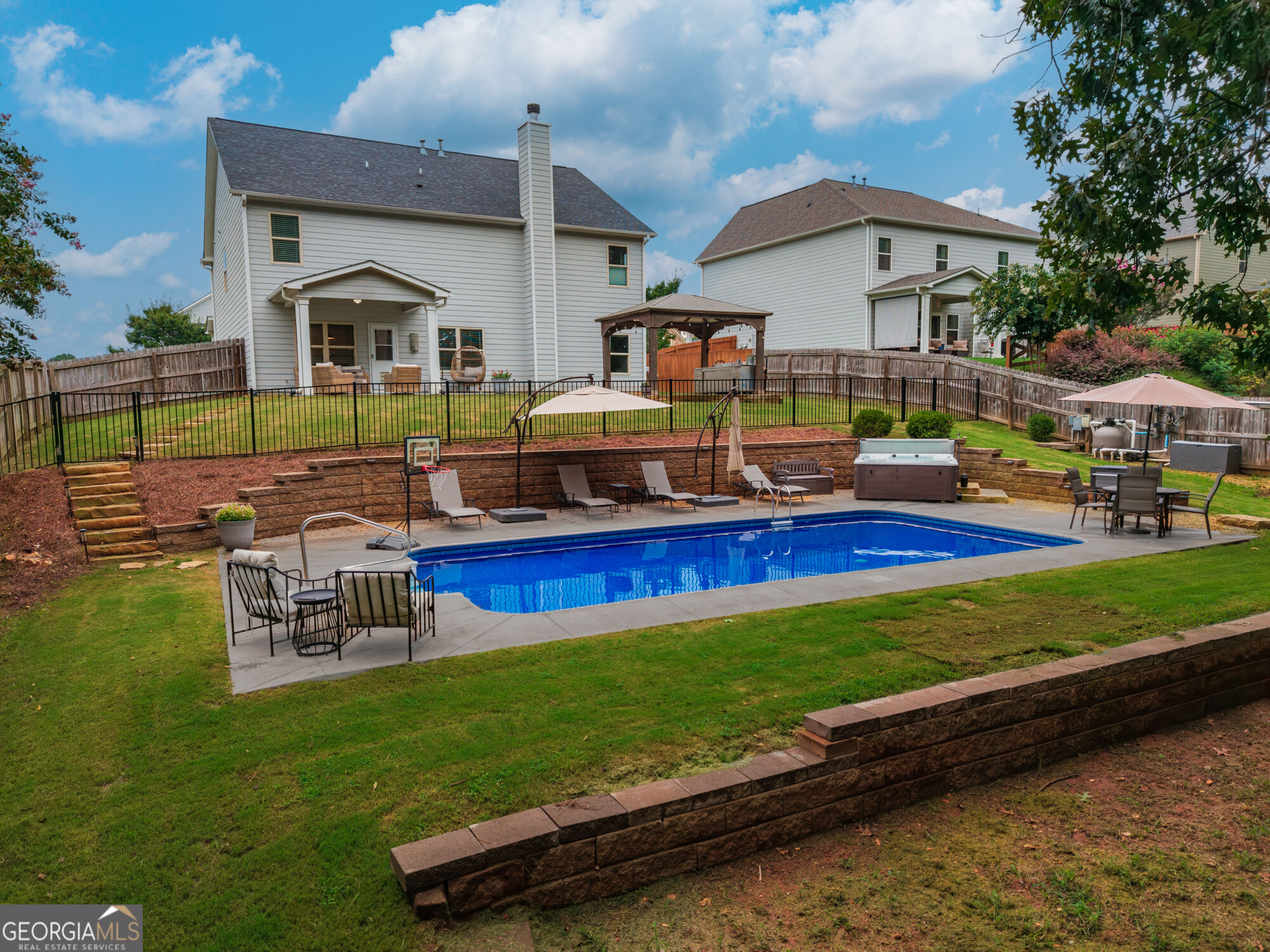 135 Cherokee Reserve Circle Property Photo 43