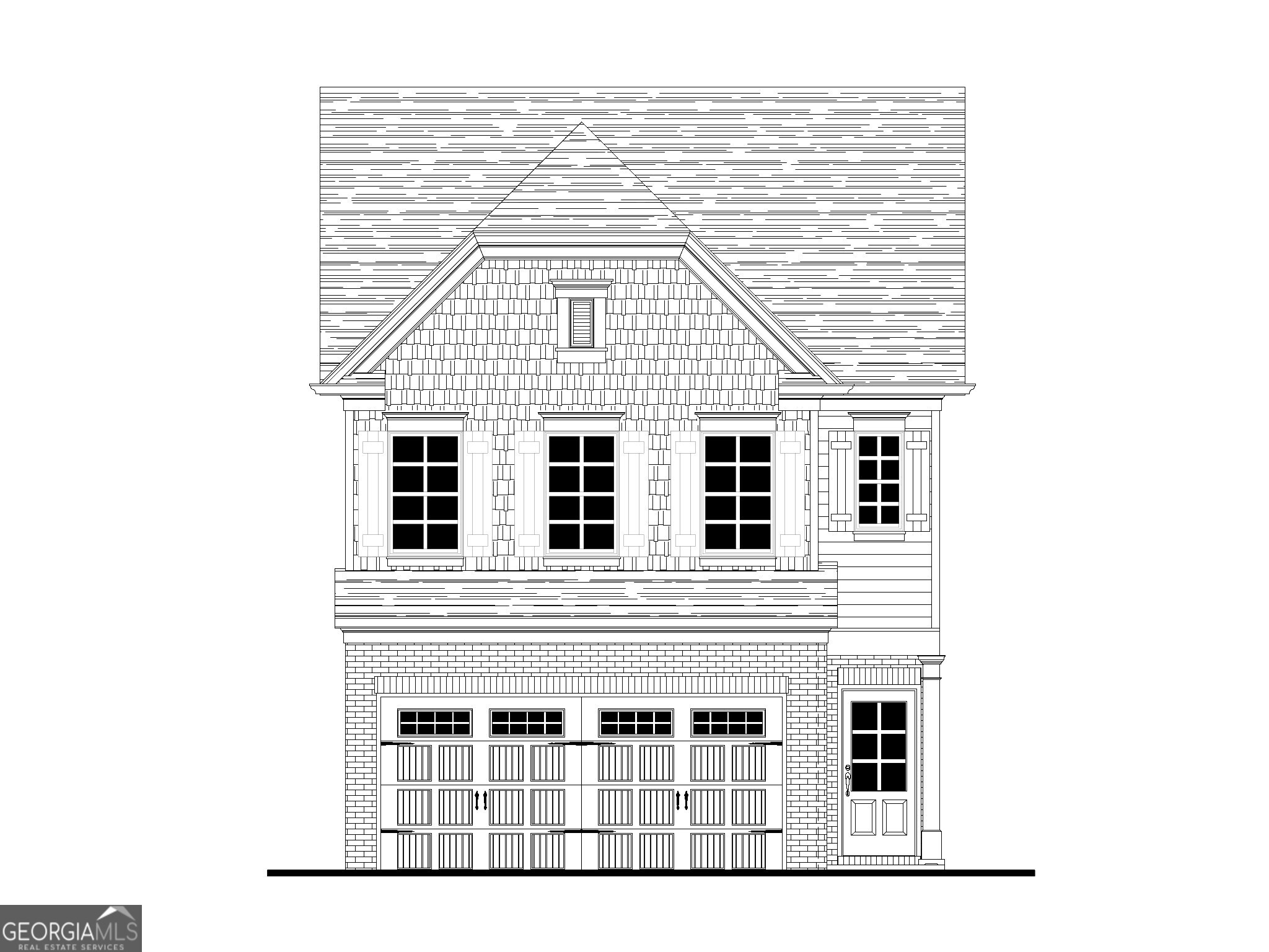 1146 Bartlett Trace Property Photo 1