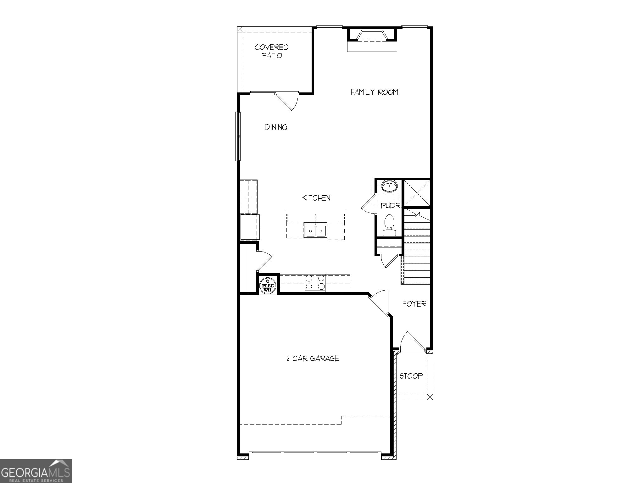 1146 Bartlett Trace Property Photo 2