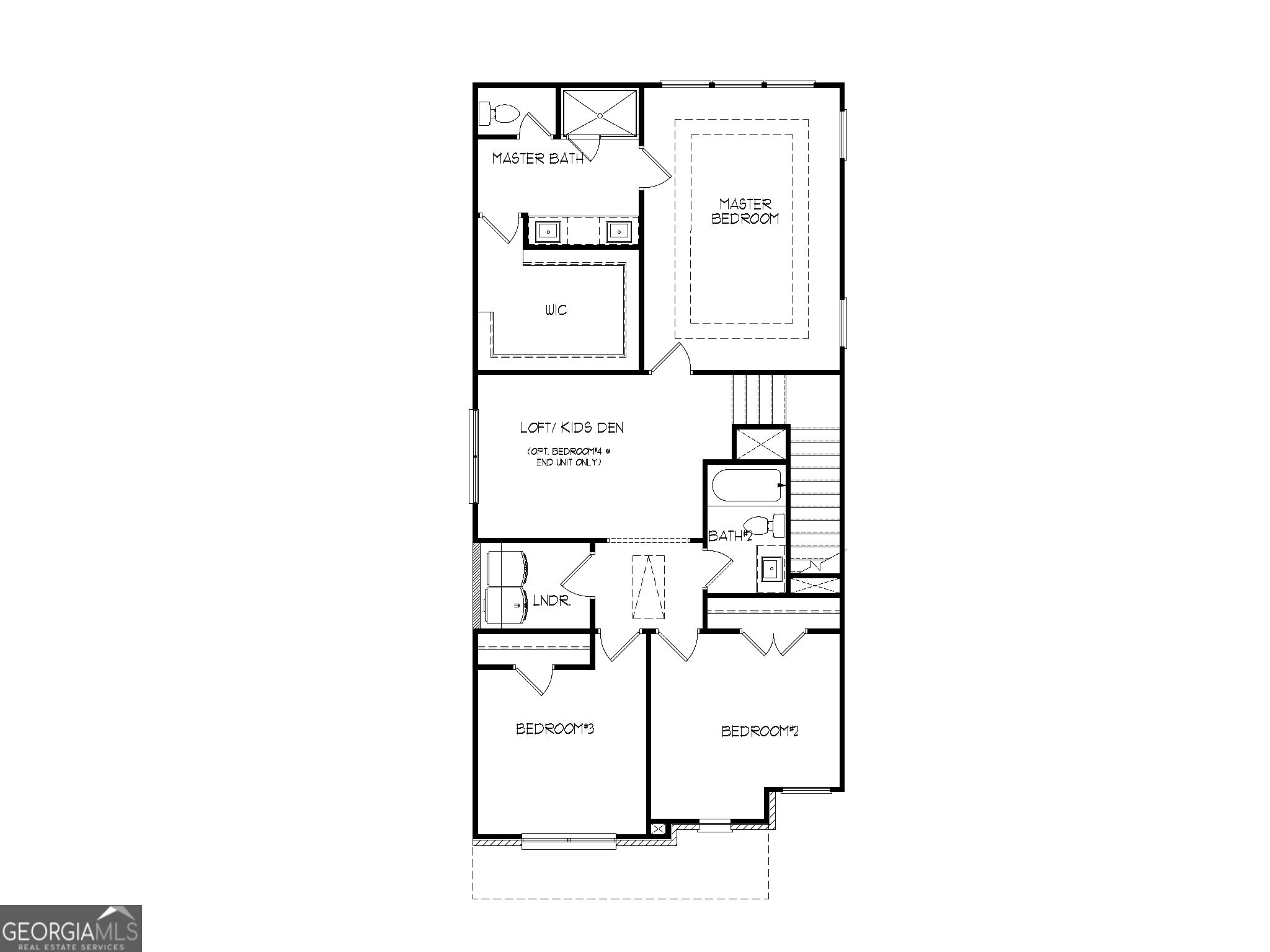 1146 Bartlett Trace Property Photo 3