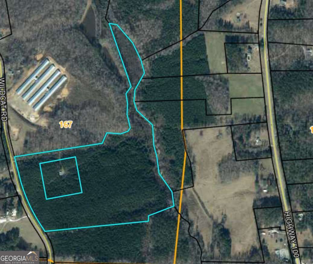 305 Wildcat Road Property Photo 9