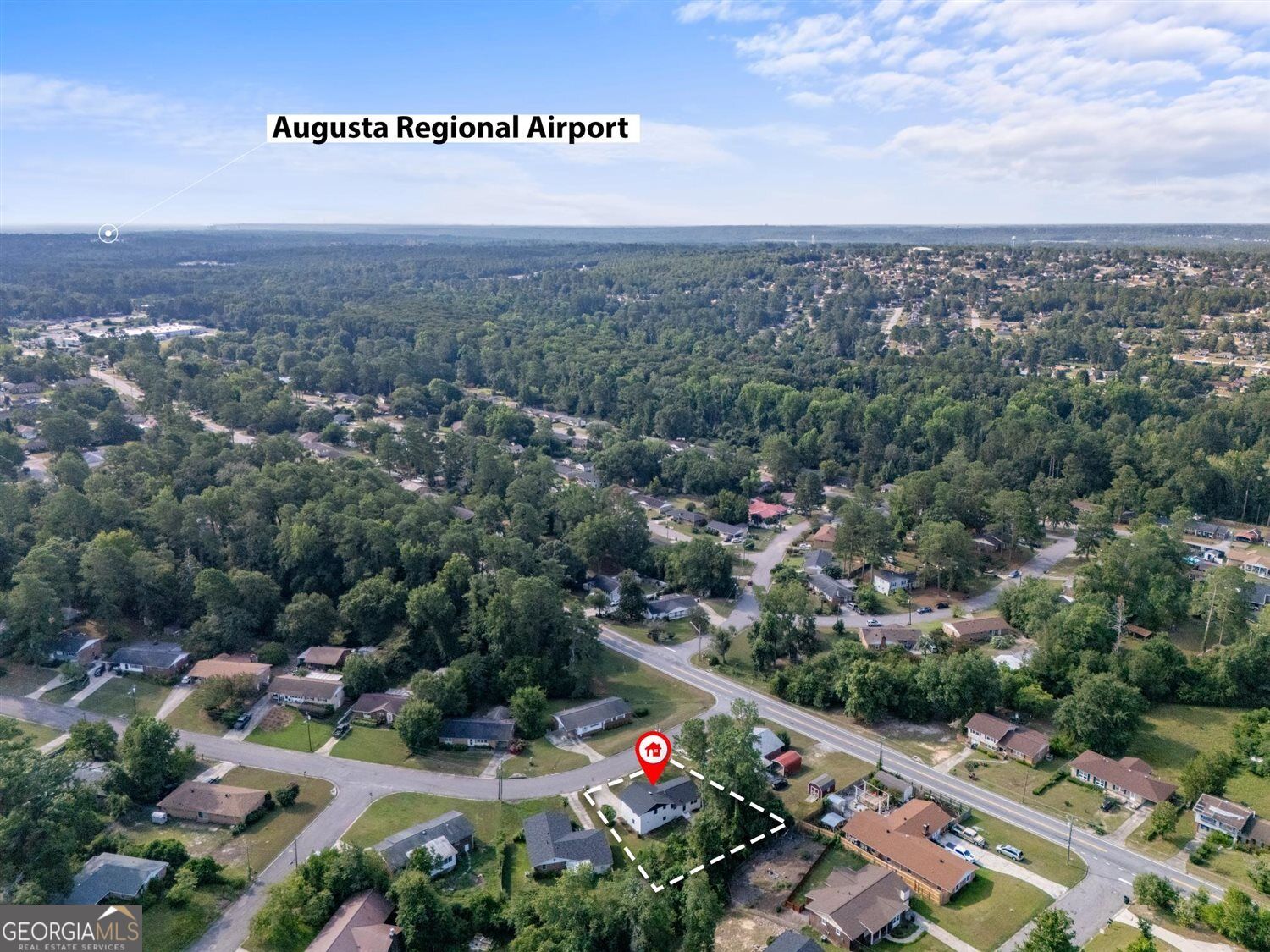 3527 Mount Vernon Drive Property Photo 33