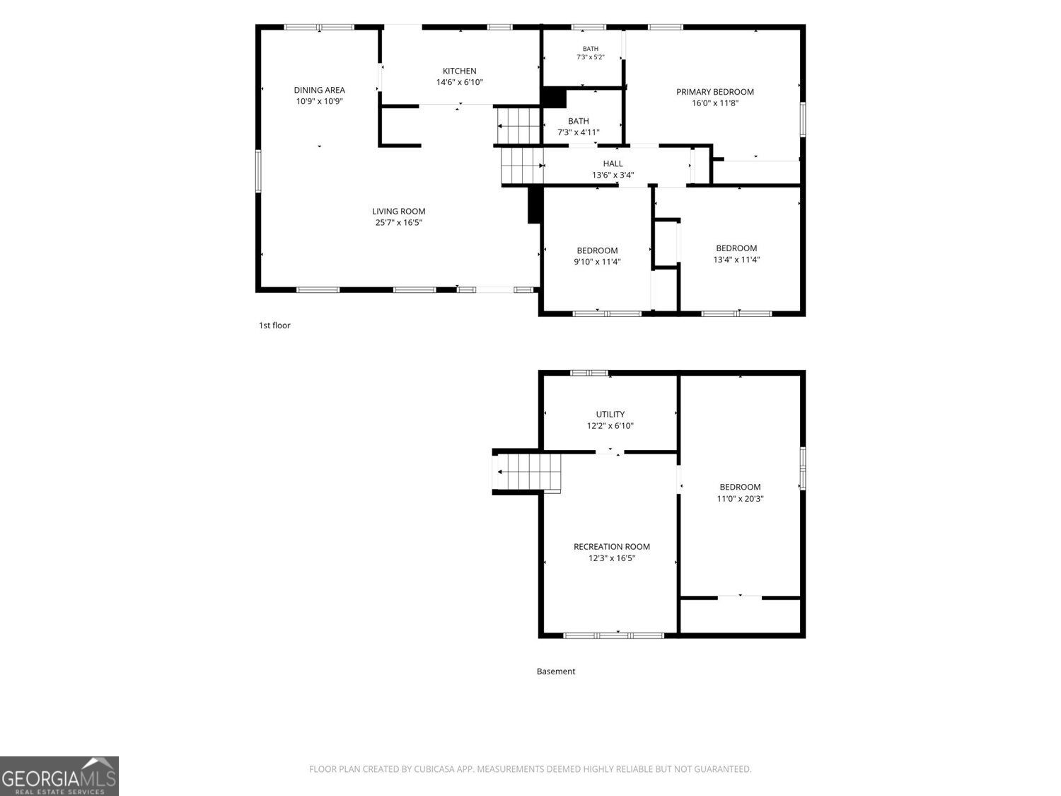 3527 Mount Vernon Drive Property Photo 35