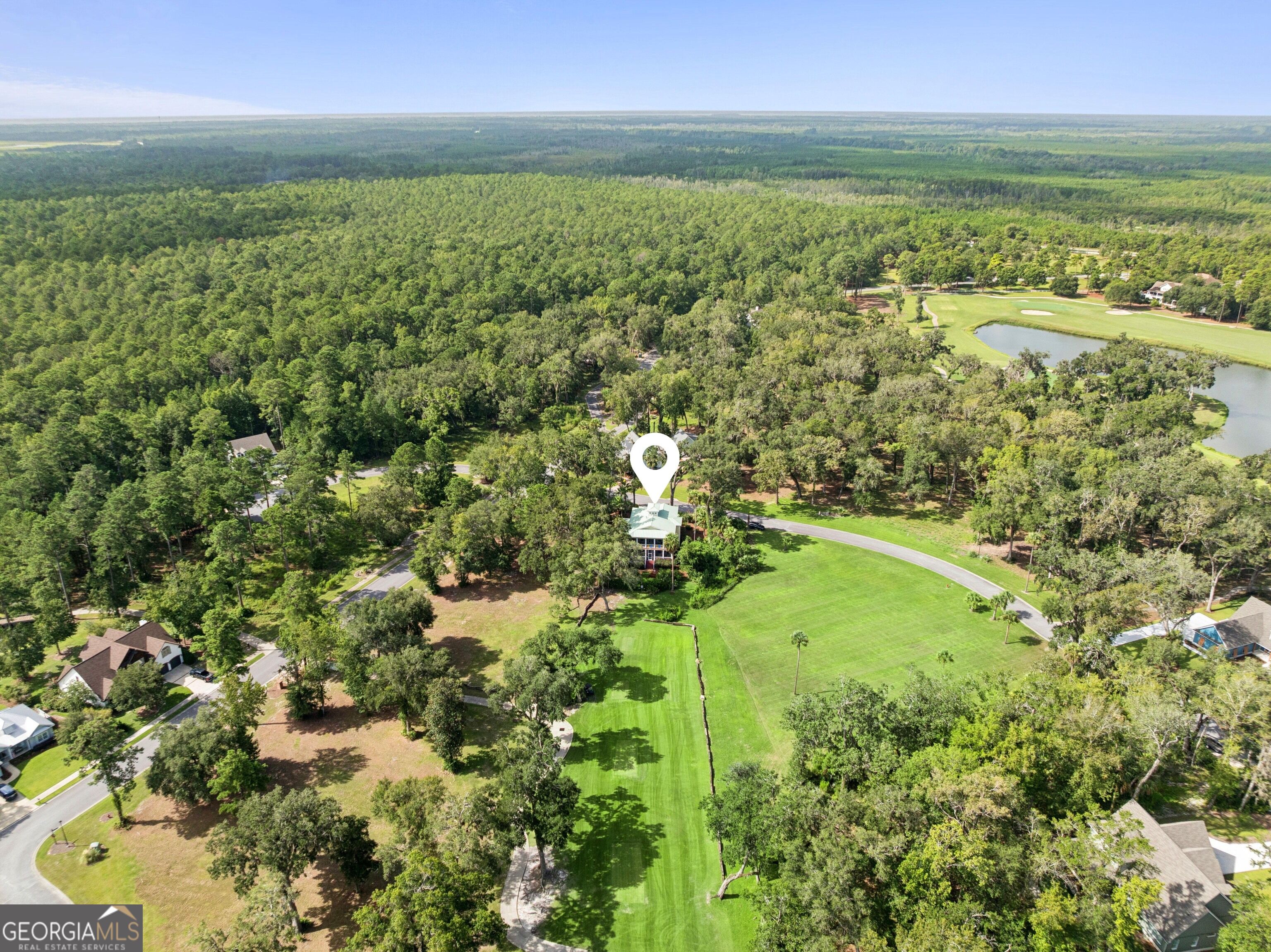 32 Preserve Trail Property Photo 60