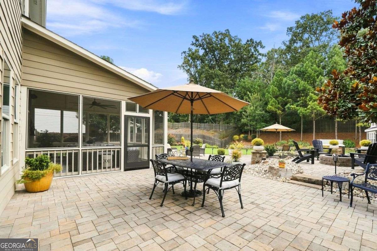 3740 Williams Point Drive Property Photo 29