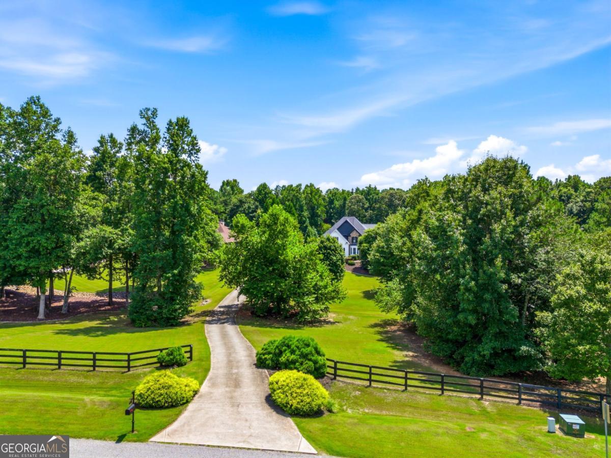 124 Savanna Estates Drive Property Photo 1