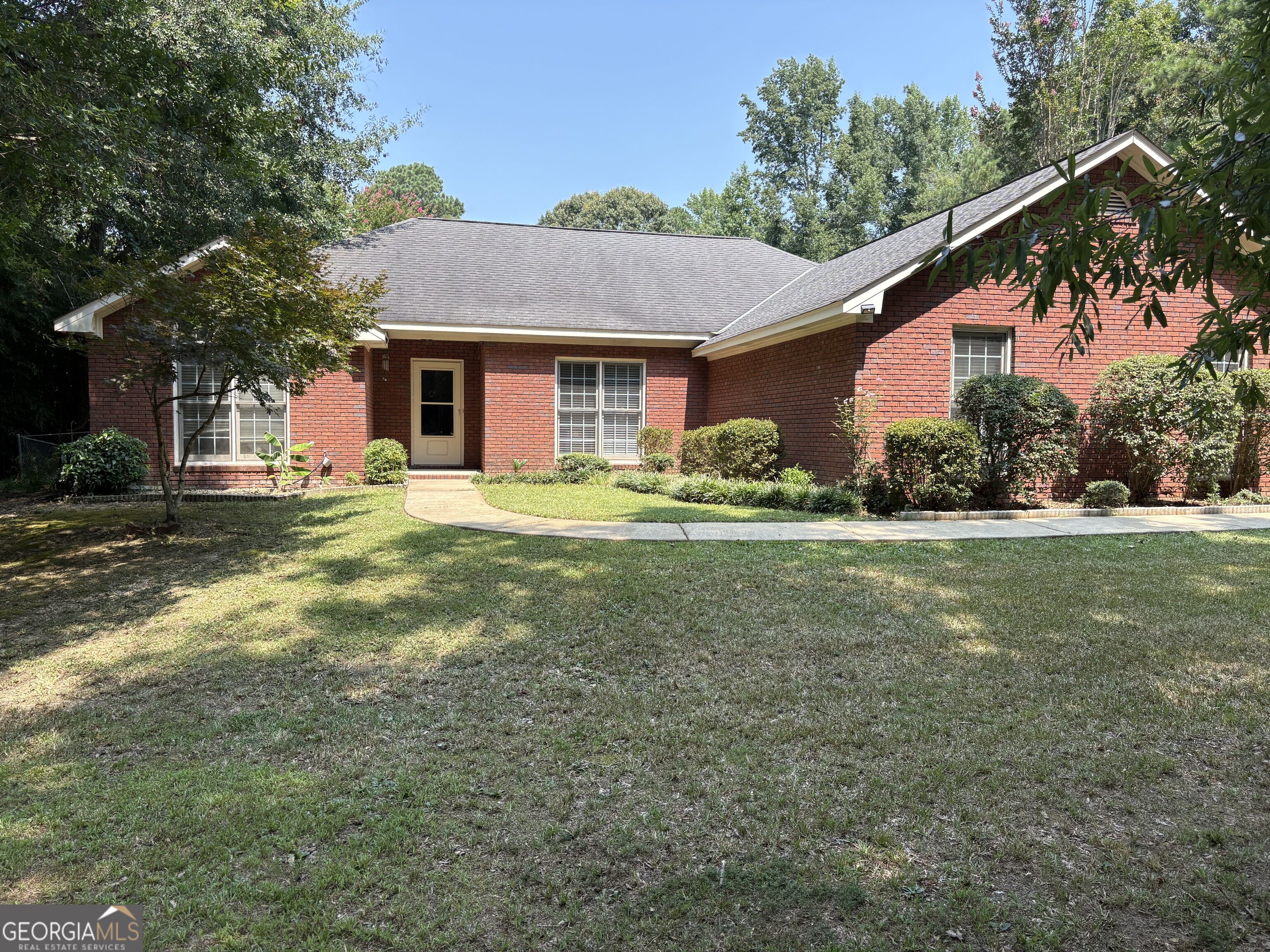 1605 Ga Highway 315 Property Photo 1