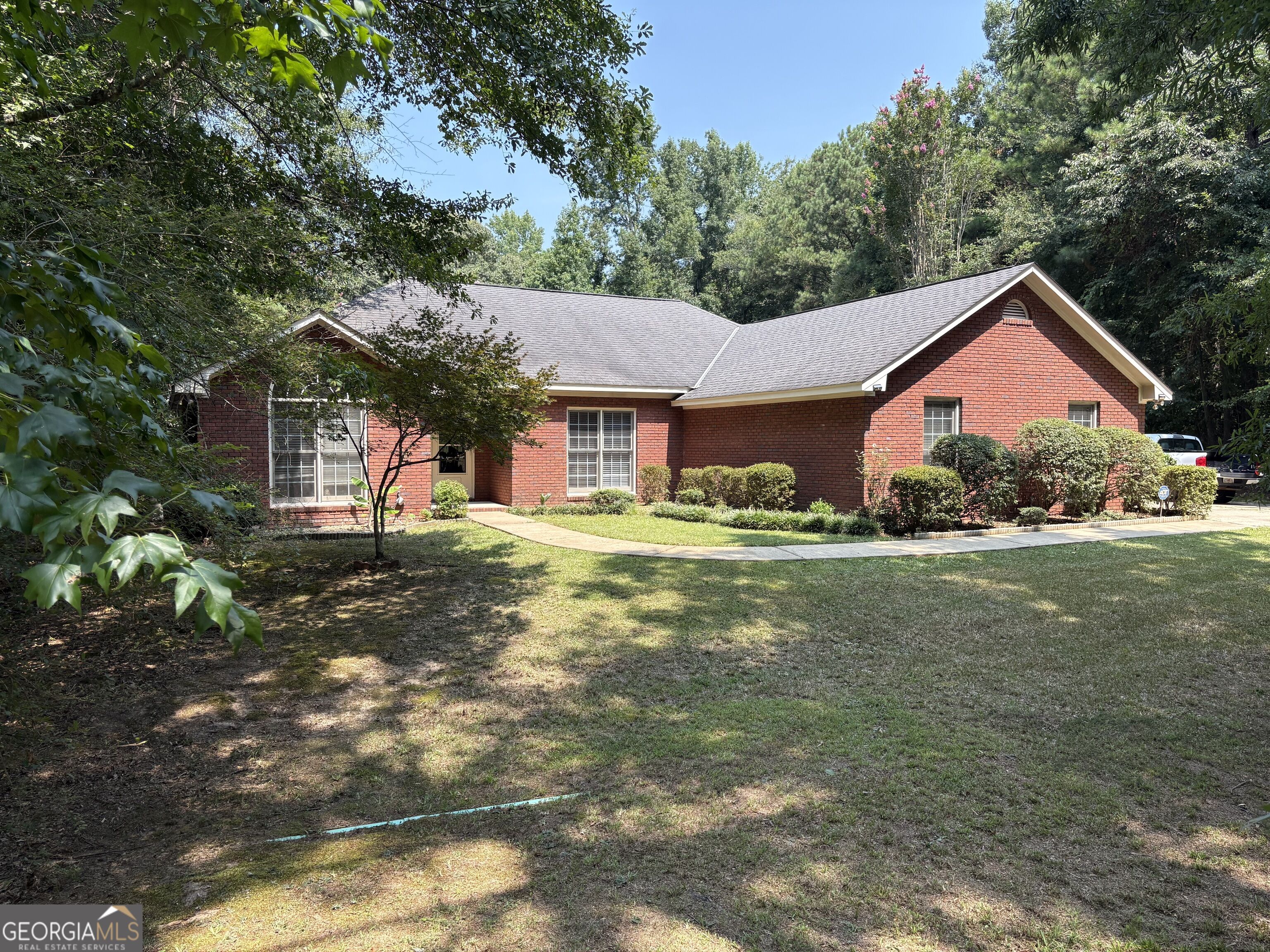 1605 Ga Highway 315 Property Photo 2