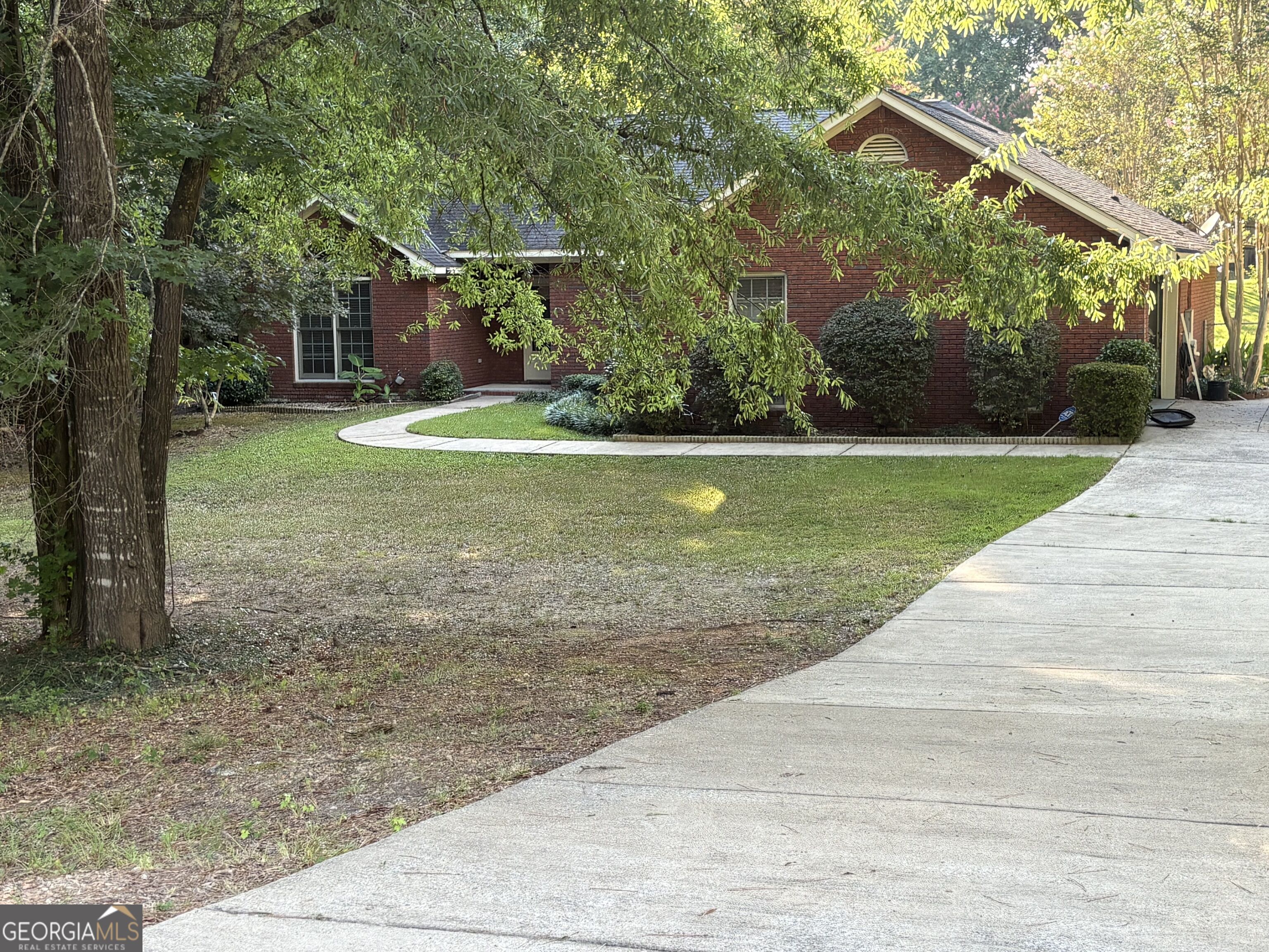 1605 Ga Highway 315 Property Photo 4