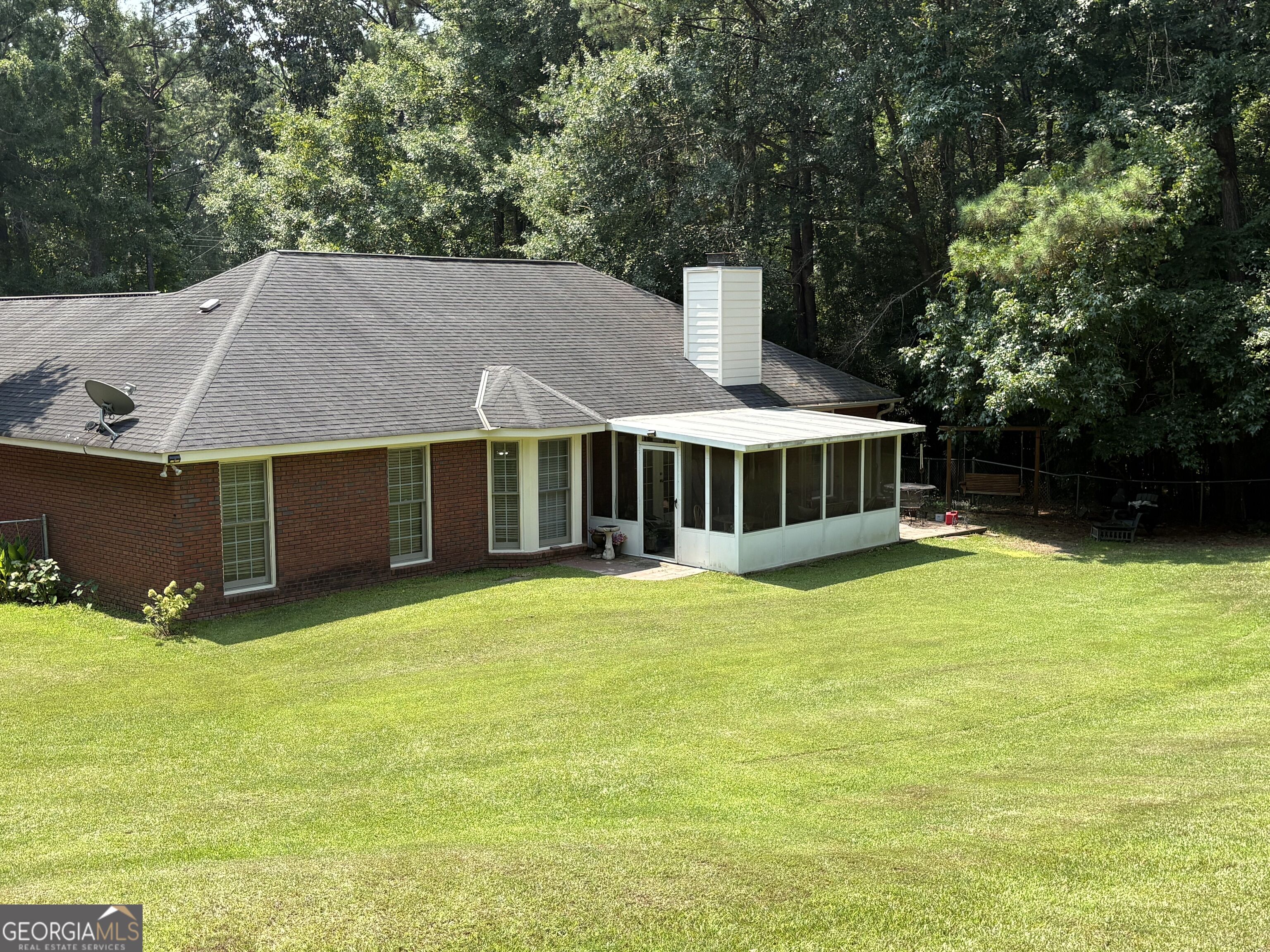 1605 Ga Highway 315 Property Photo 5