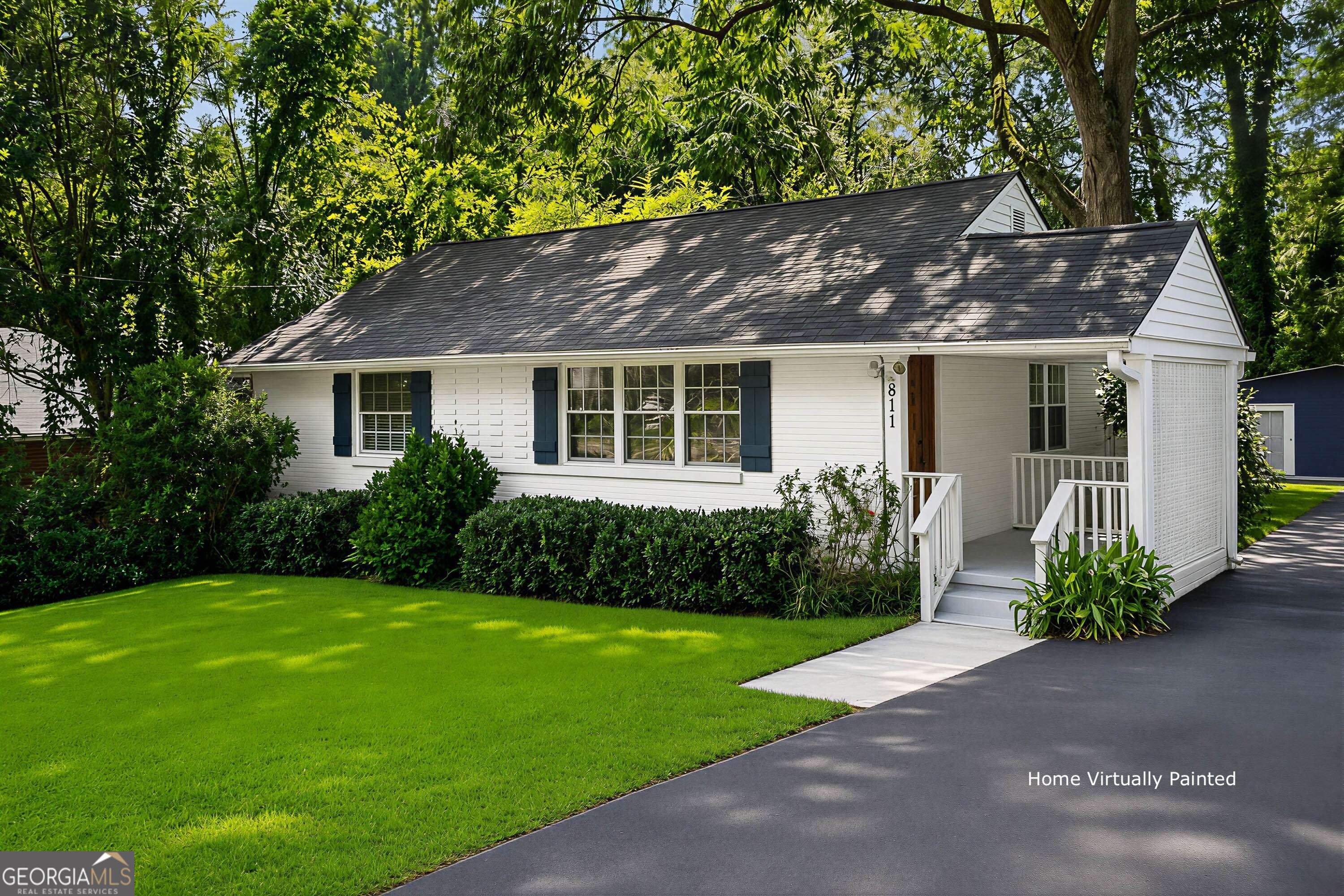 811 Wayland Court Se Property Photo 1