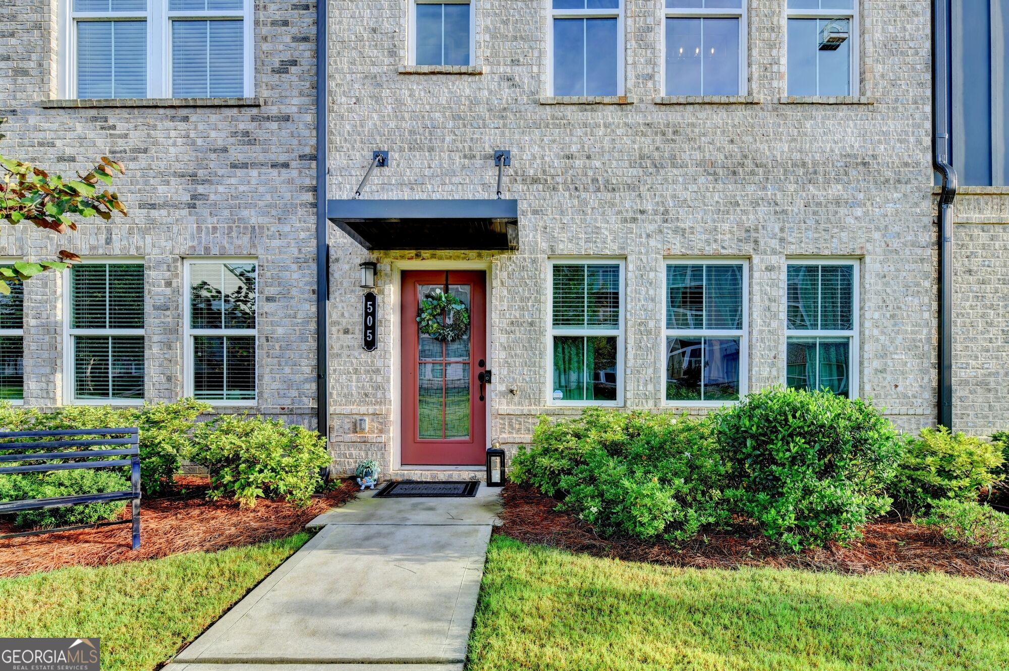 505 Hardy Drive Property Photo 1