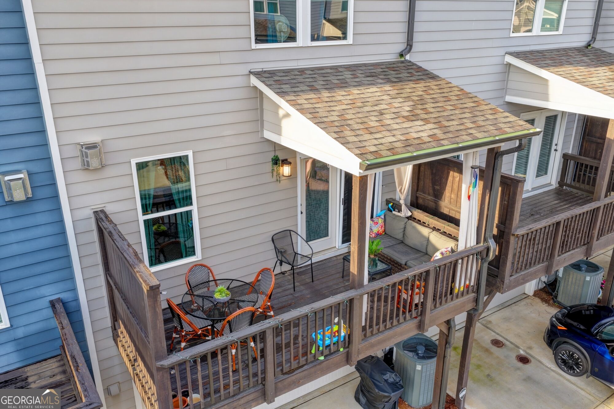 505 Hardy Drive Property Photo 4