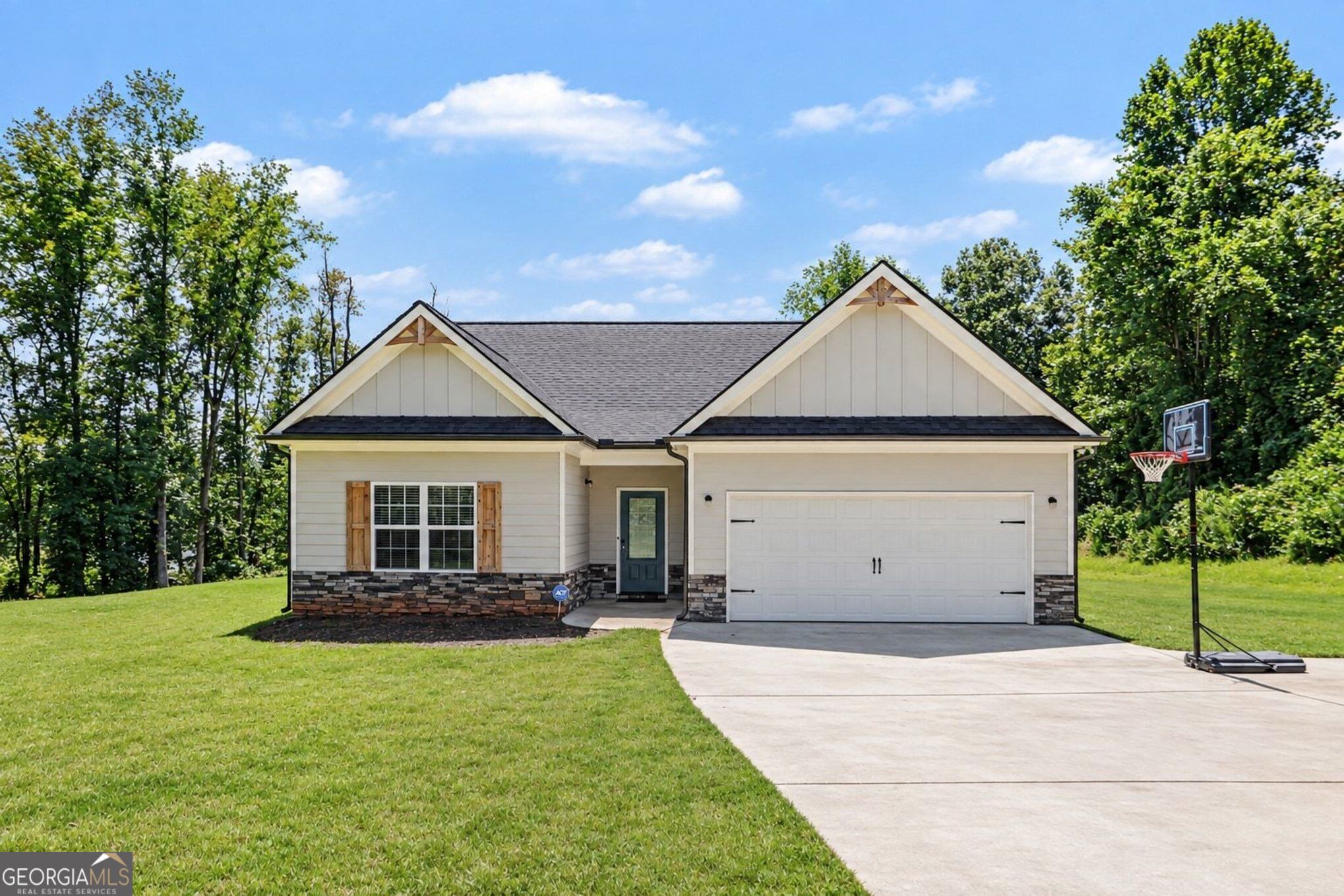 46 Appaloosa Drive Property Photo 1
