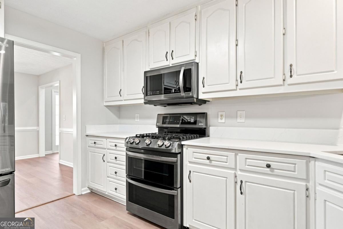 2685 Harbins Mill Drive Property Photo 24