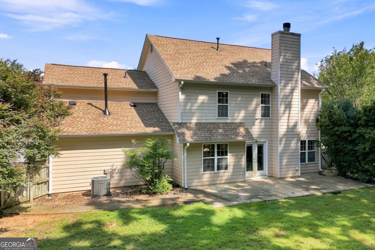 2685 Harbins Mill Drive Property Photo 44