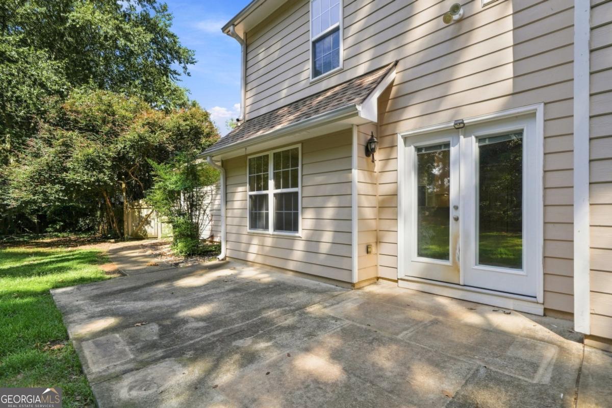 2685 Harbins Mill Drive Property Photo 46