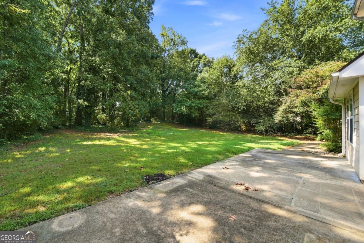 2685 Harbins Mill Drive Property Photo 47