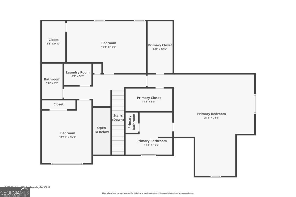 2685 Harbins Mill Drive Property Photo 50