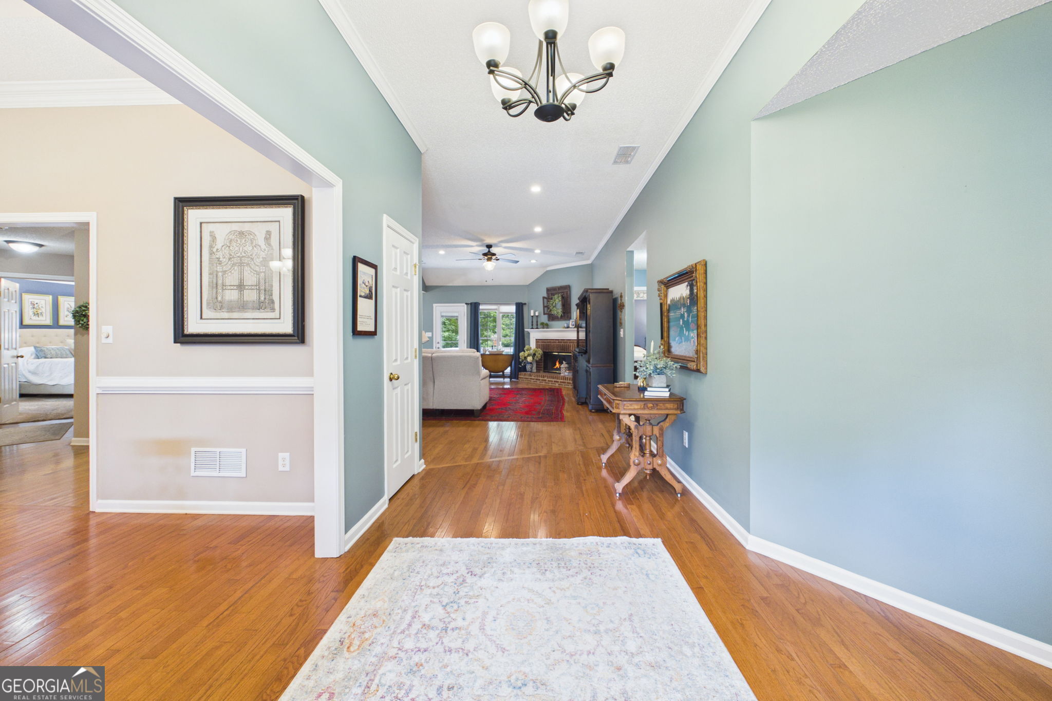 5007 Lakeridge Close Property Photo 8