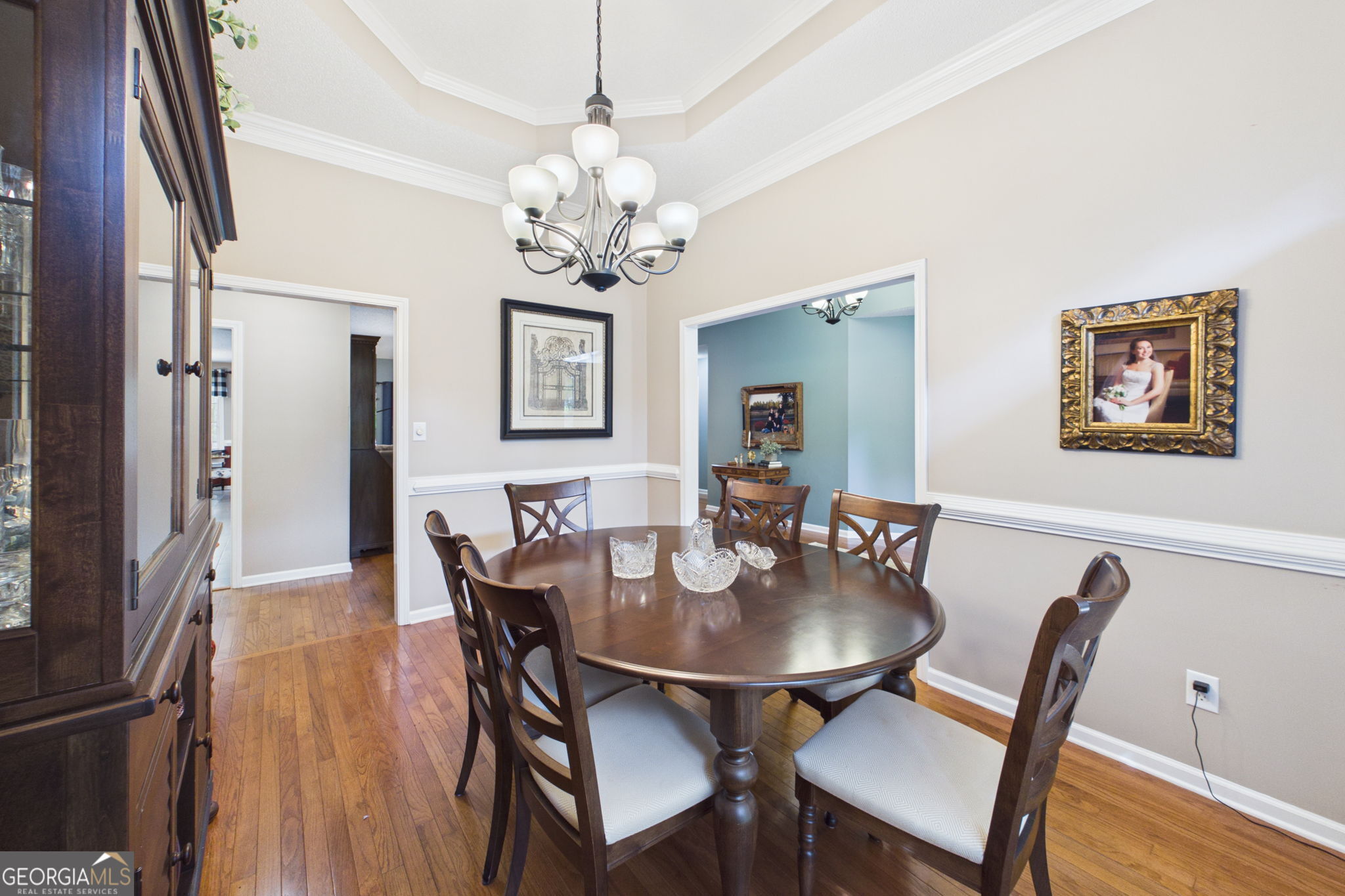 5007 Lakeridge Close Property Photo 11