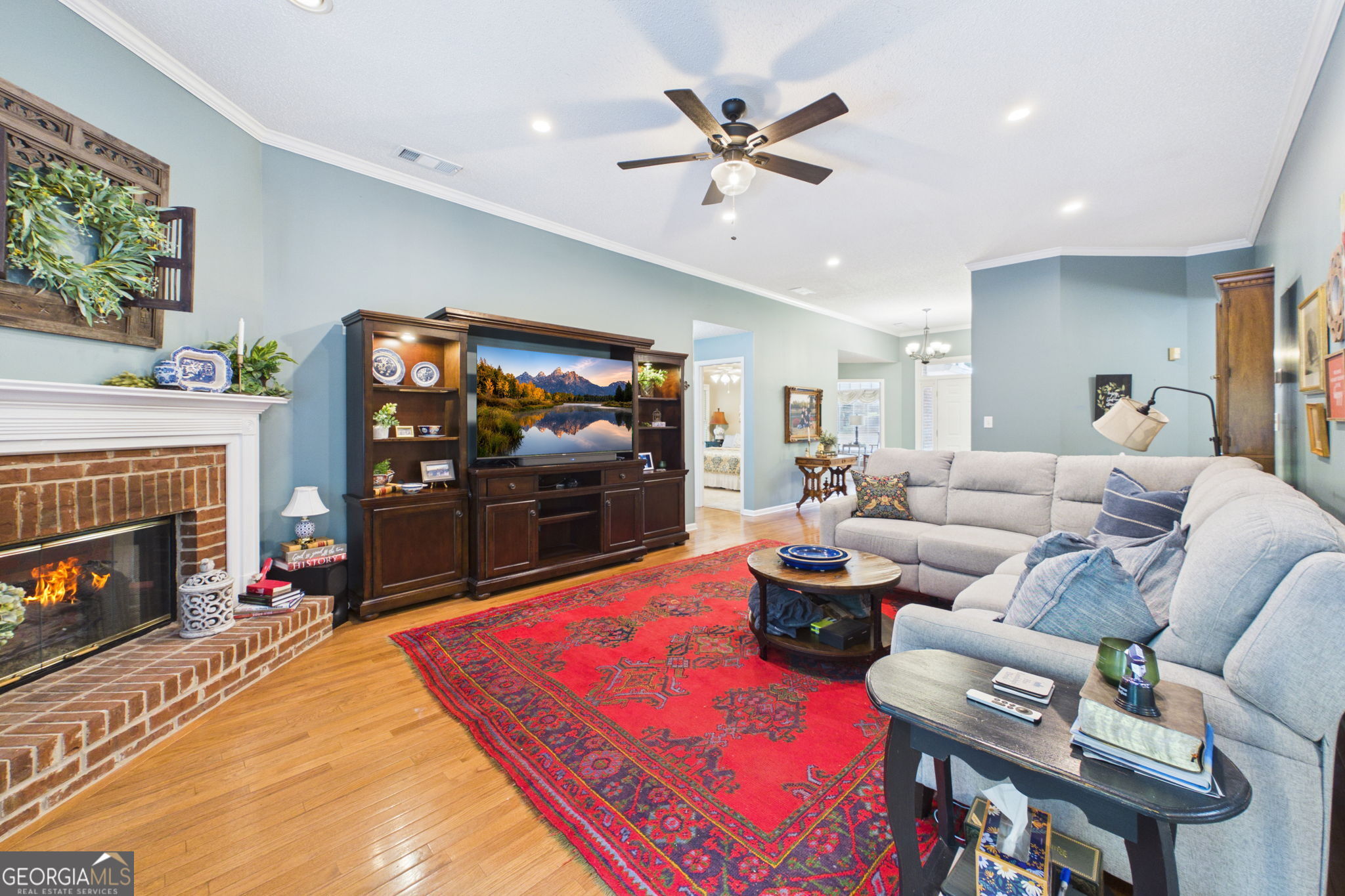 5007 Lakeridge Close Property Photo 13