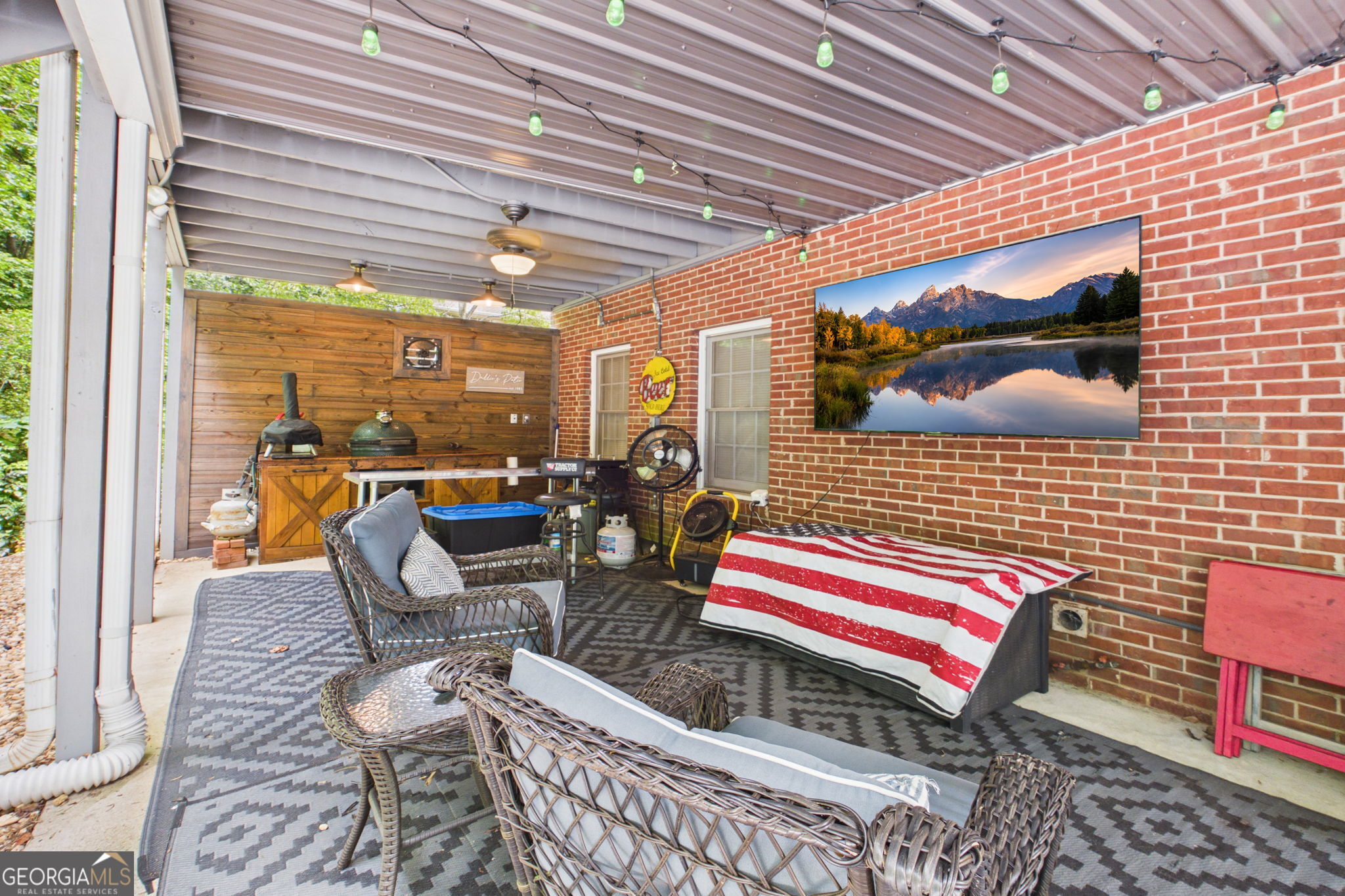 5007 Lakeridge Close Property Photo 41