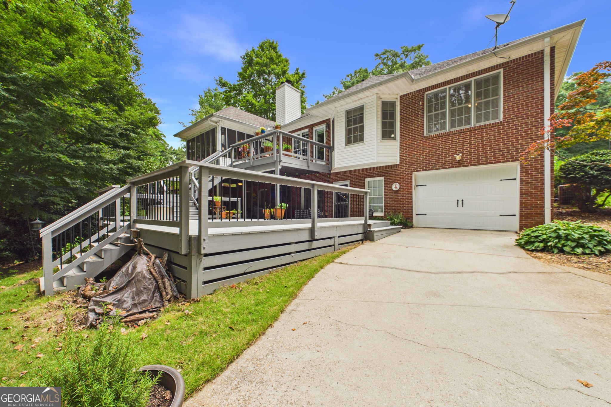 5007 Lakeridge Close Property Photo 45