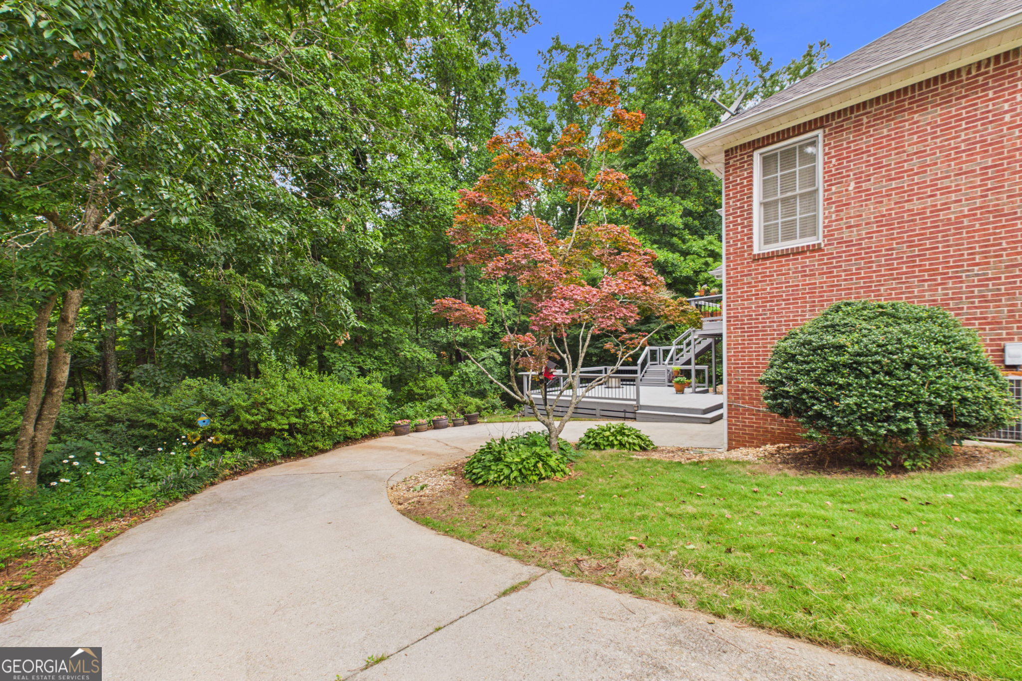 5007 Lakeridge Close Property Photo 46