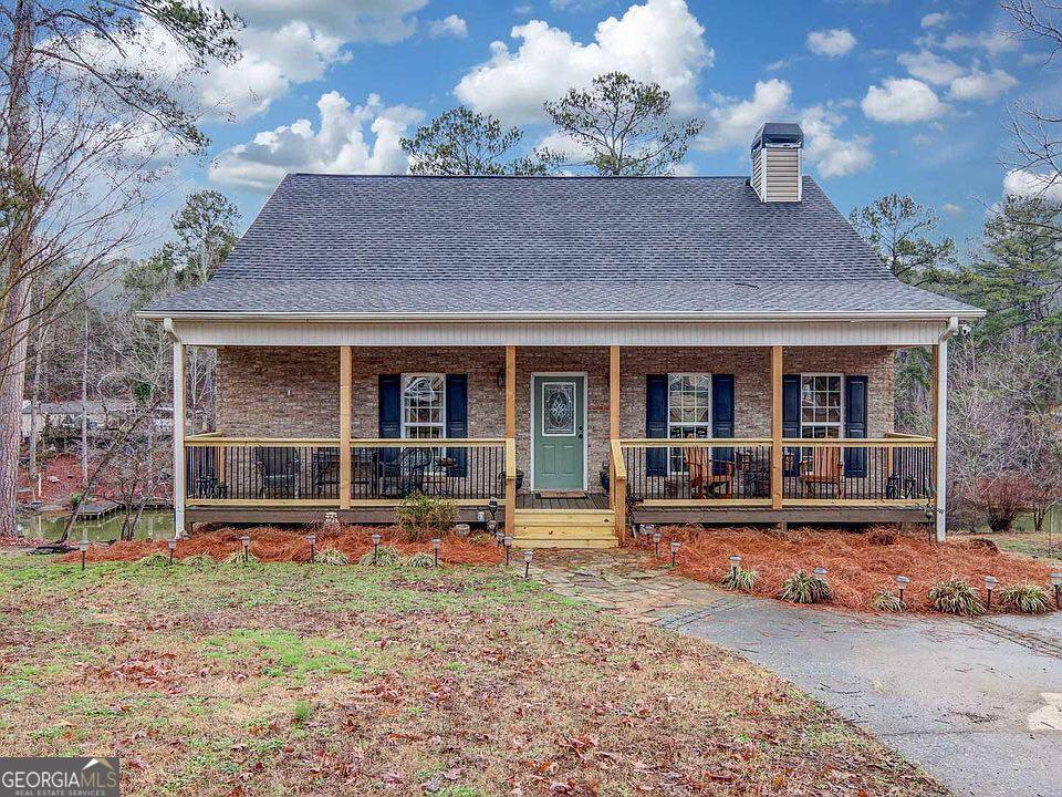 200 Bradley Road Property Photo 1