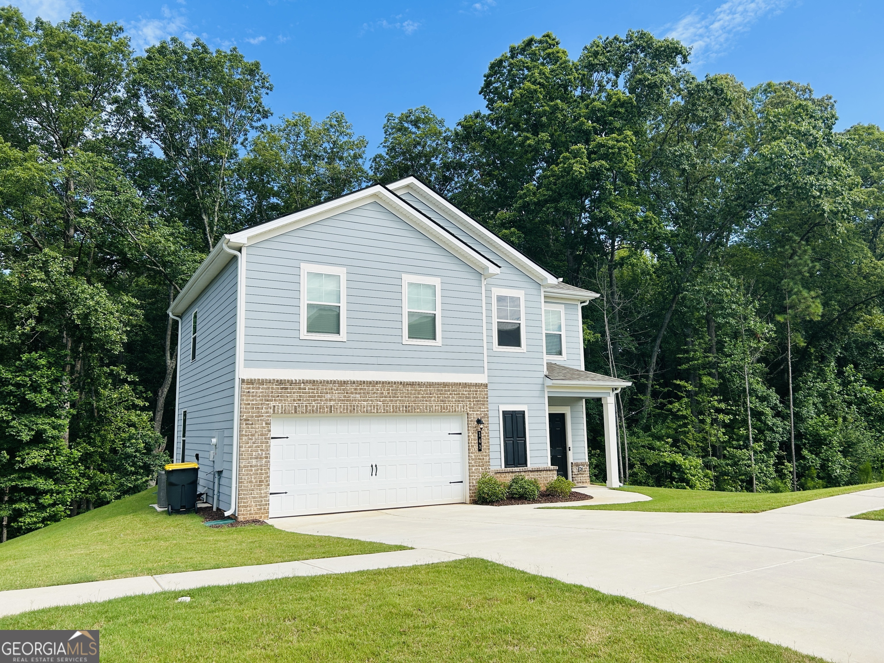 143 Chapel Hill Parkway Property Photo 3