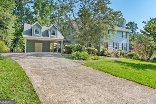 3 Stonehaven Drive Property Photo 2