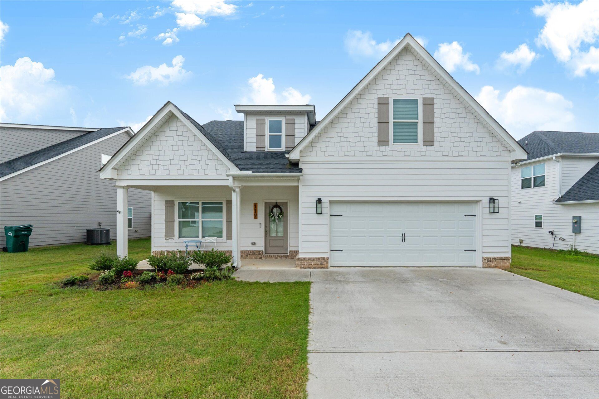 119 Cedar Park Way Property Photo 1