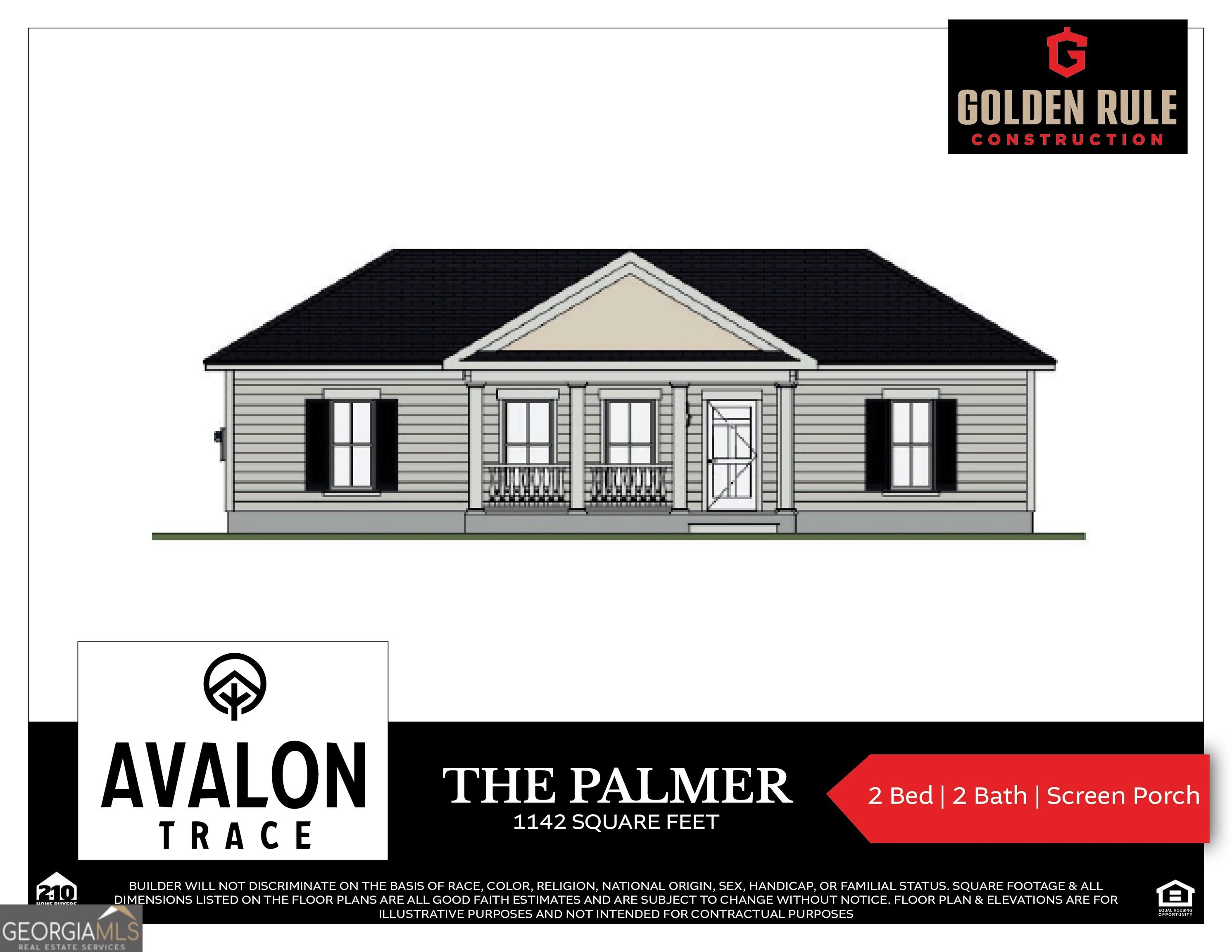 122 Avalon Trace Property Photo 1