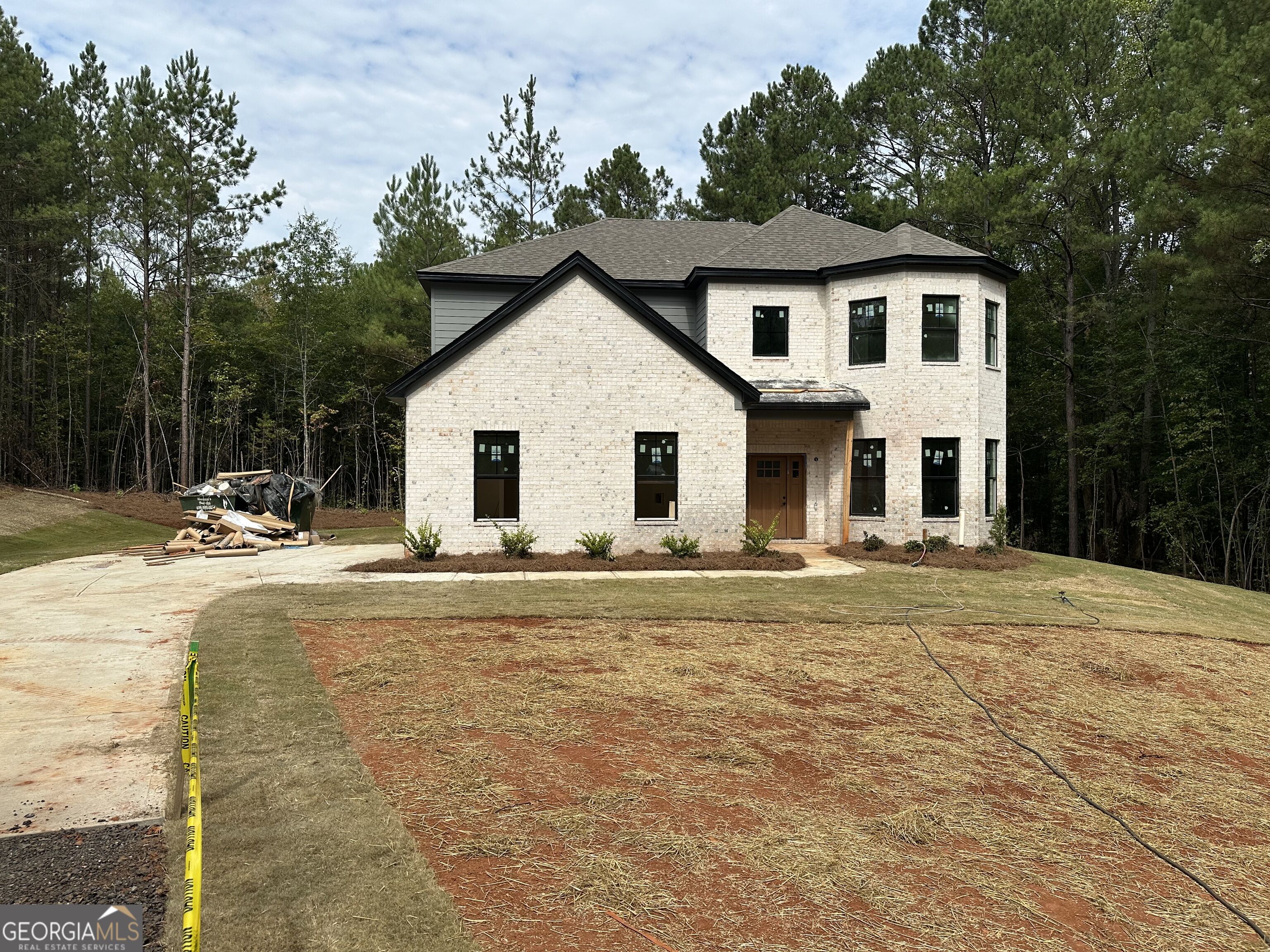 295 Sims Road Property Photo 1
