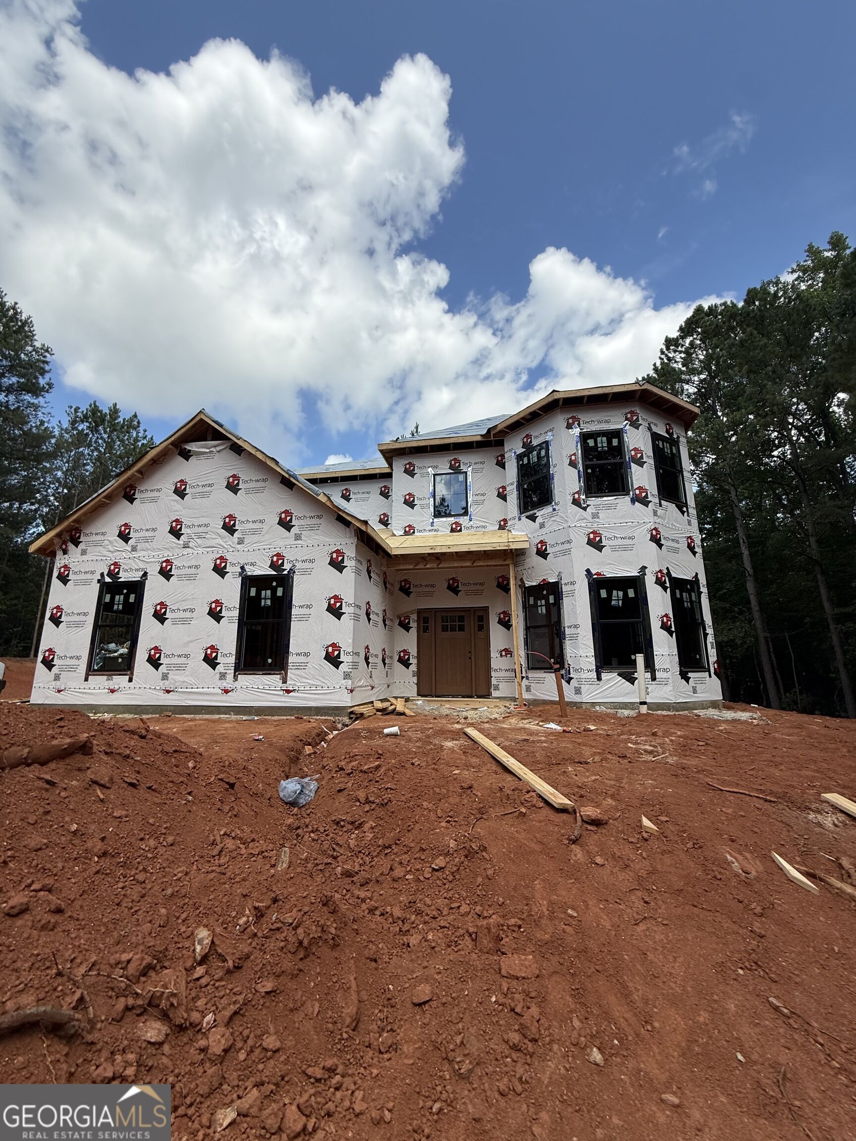 295 Sims Road Property Photo 2