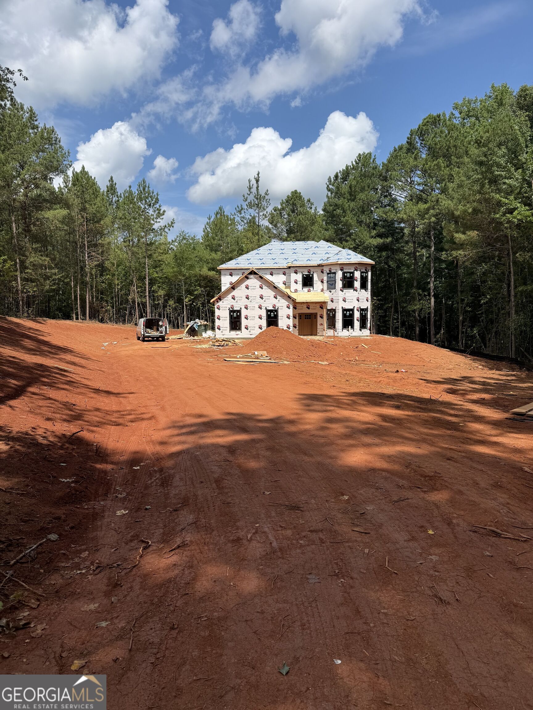 295 Sims Road Property Photo 3