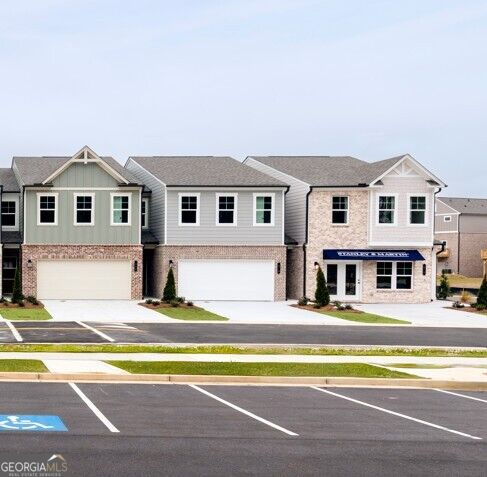 539 Raelyns Way Property Photo 1